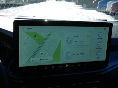 Used 2025 Ford Escape ST-Line Select w/ Tech Pack #2 image 22