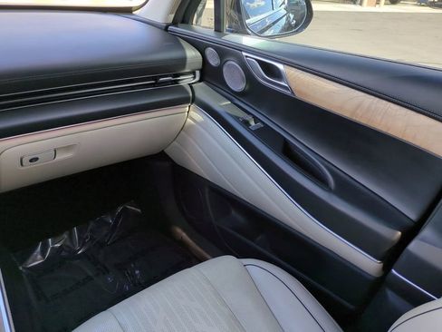 Used 2021 Genesis GV80 2.5T w/ Prestige Package 05 image 16