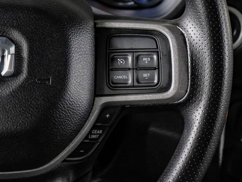 Used 2022 RAM 2500 Tradesman AWD/4WD image 19