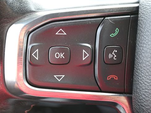 Used 2021 RAM 1500 Limited image 27