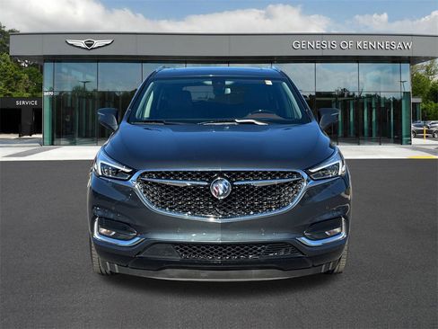 Used 2018 Buick Enclave Avenir w/ Avenir Technology Package image 2