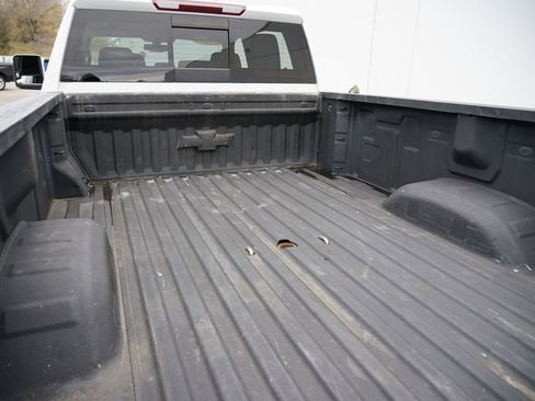 Used 2022 Chevrolet Silverado 3500 LTZ image 27