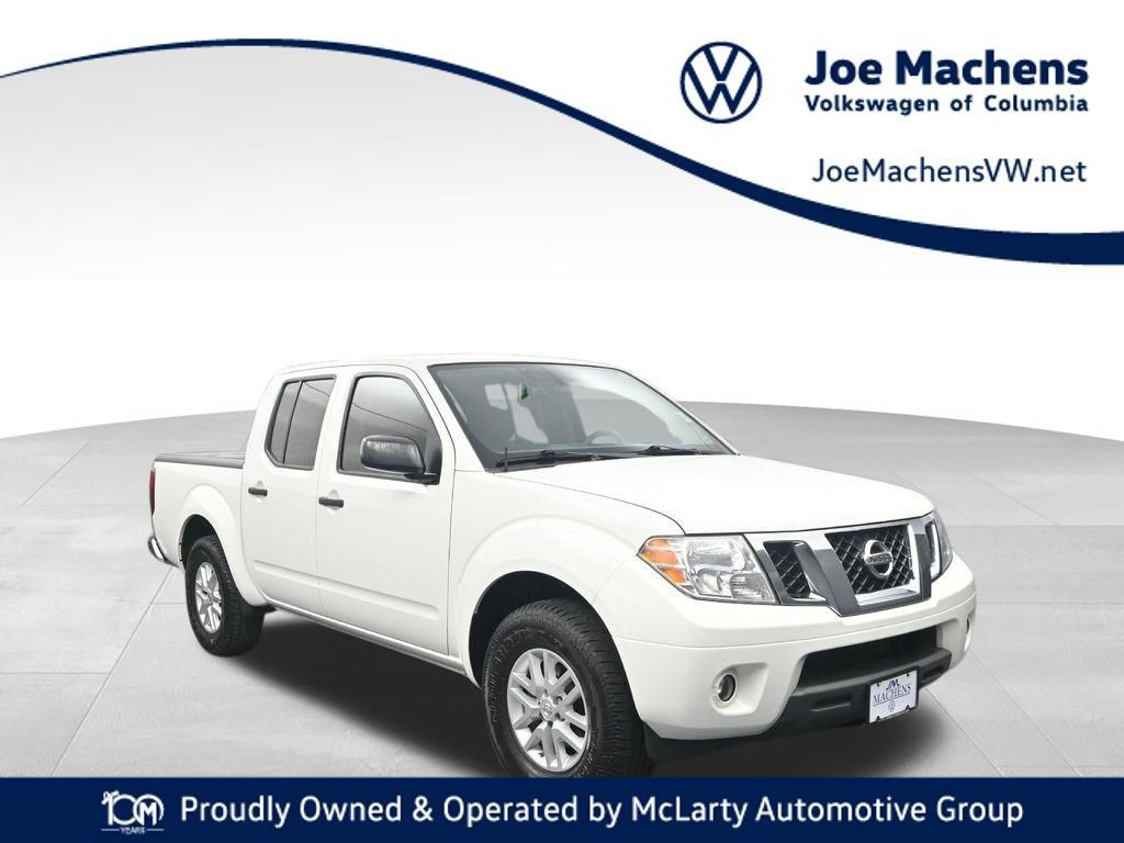 Used Nissan Frontier for Sale in Columbia, MO - Autotrader