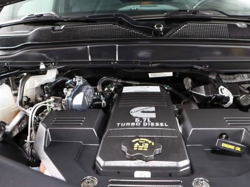 Used 2023 RAM 2500 Tradesman w/ Towing Technology Group image 31