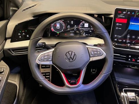 New 2026 Volkswagen GTI S image 12