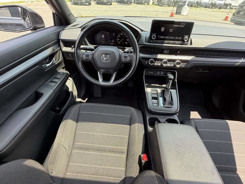 Used 2025 Honda CR-V Sport image 22