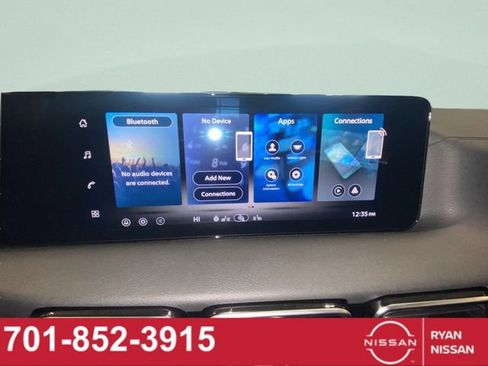 New 2026 Nissan Sentra SV w/ SV Convenience Package image 29