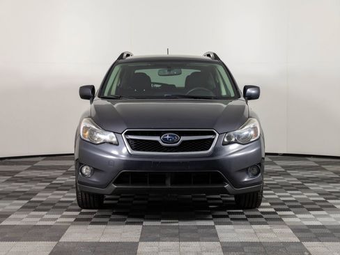 Used 2014 Subaru Crosstrek 2.0i Premium AWD/4WD image 12