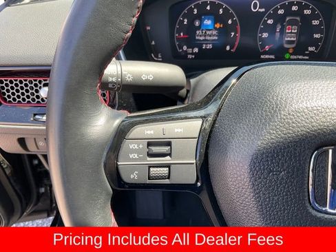 Used 2025 Honda Civic Si image 11