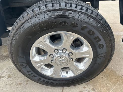 Used 2024 RAM 2500 Big Horn image 35