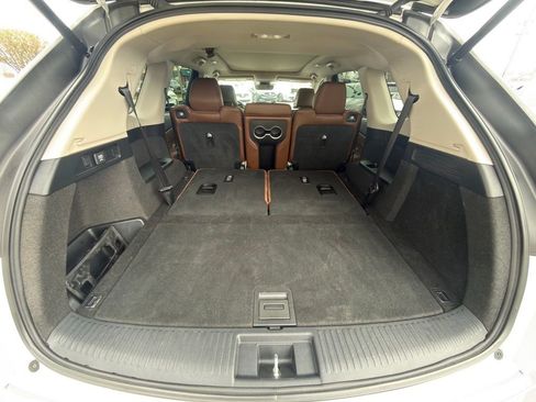 Certified 2024 Acura MDX SH-AWD w/ Technology Package image 10