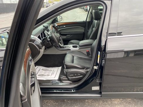 Used 2011 Cadillac SRX Luxury AWD/4WD image 24