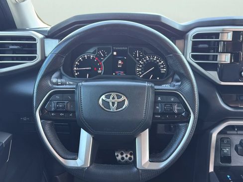 Used 2022 Toyota Tundra SR5 w/ TRD Off-Road Package AWD/4WD image 14