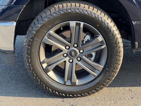 Used 2023 Ford F150 XLT w/ Equipment Group 302A High image 9