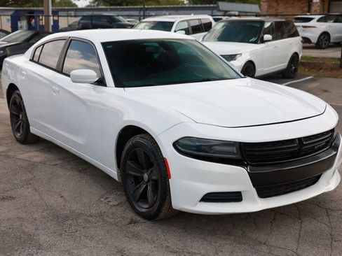 Used 2015 Dodge Charger Police RWD image 18