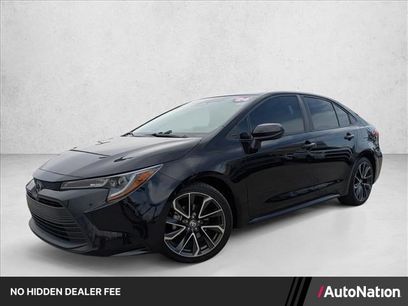Certified 2024 Toyota Corolla LE