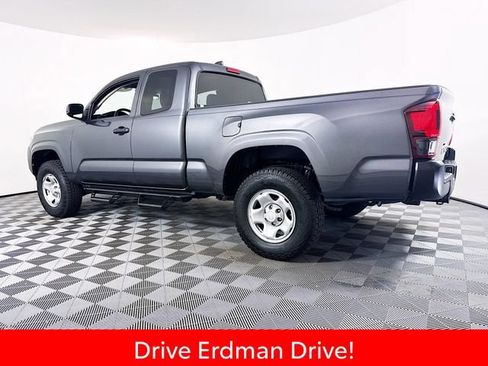 Certified 2023 Toyota Tacoma SR RWD image 18
