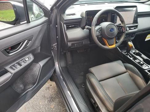 Used 2026 Subaru Outback Wilderness AWD/4WD image 10