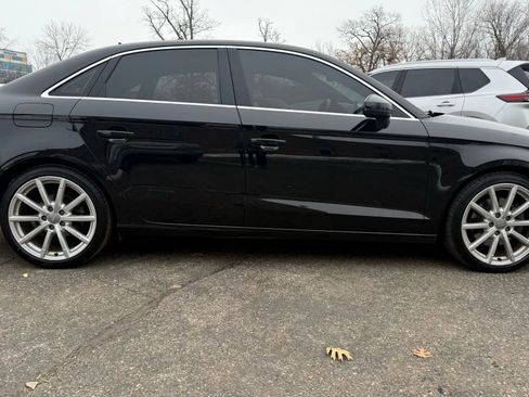 Used 2016 Audi A3 2.0T Premium Plus w/ Technology Package image 11