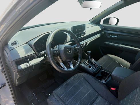 Certified 2023 Honda CR-V Sport image 9