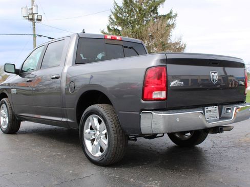 Used 2018 RAM 1500 Big Horn image 10