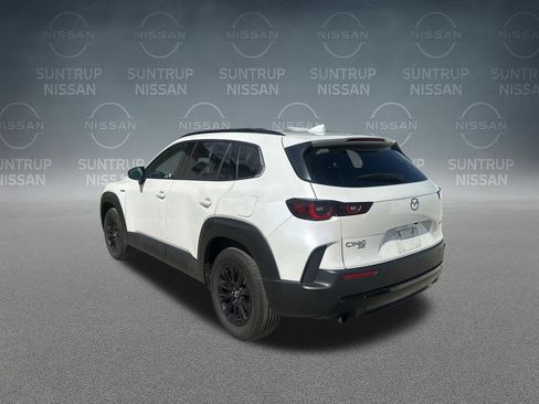 Used 2025 MAZDA CX-50 AWD 2.5 Hybrid w/ Premium Pkg image 37