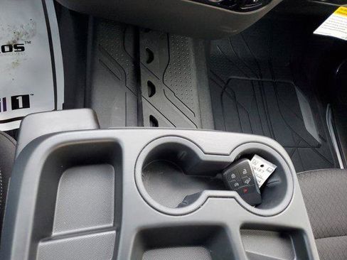 New 2026 Chevrolet Silverado 1500 RST w/ LPO, Dark Essentials Package image 26