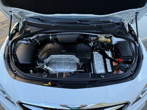 Used 2019 Buick LaCrosse Essence w/ Sun and Shade Package FWD image 35