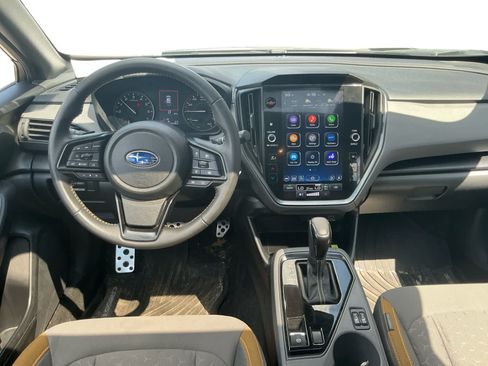 Used 2024 Subaru Crosstrek 2.5i Sport AWD/4WD image 10