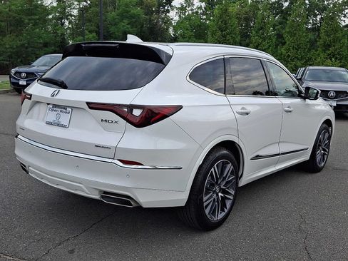 Used 2026 Acura MDX SH-AWD w/ Advance Package image 6