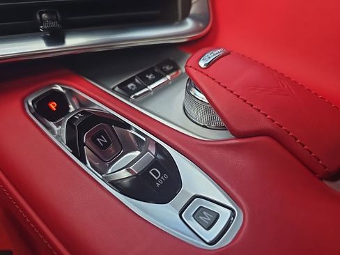 Used 2023 Chevrolet Corvette Stingray Premium Cpe w/ 3LT image 25