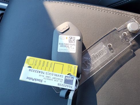 New 2026 Kia Sorento S image 30