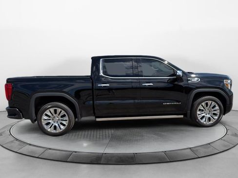 Used 2020 GMC Sierra 1500 Denali w/ Denali Ultimate Package AWD/4WD image 8