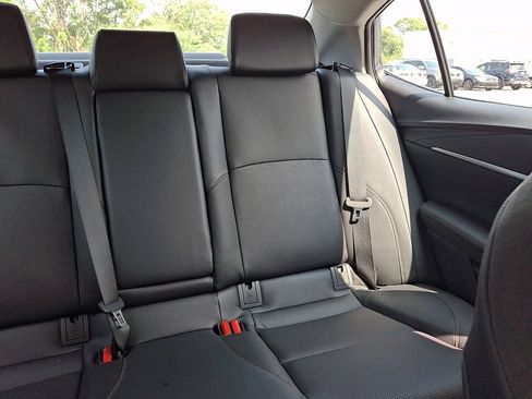 New 2026 Toyota Camry XLE FWD image 15