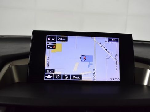 Used 2015 Lexus NX 200t 200t image 20