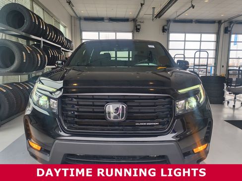 Used 2023 Honda Ridgeline Black Edition image 27