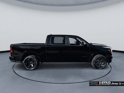 New 2025 RAM 1500 Big Horn