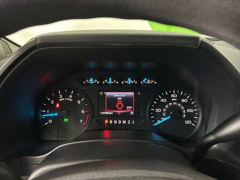 Used 2017 Ford F150 XL w/ Equipment Group 101A Mid image 7