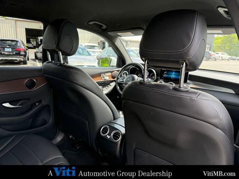 Certified 2022 Mercedes-Benz GLC 300 4MATIC image 26