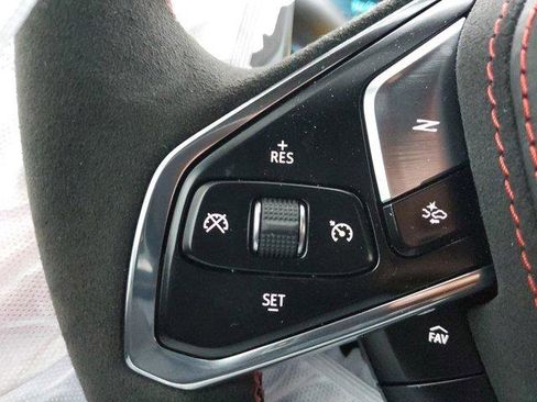 New 2025 Chevrolet Corvette Stingray Preferred Conv w/ Battery Protection Package image 16