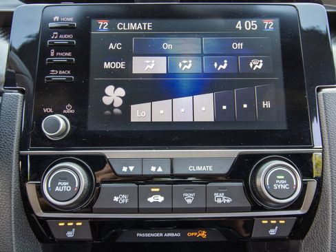 Used 2019 Honda Civic Si image 27
