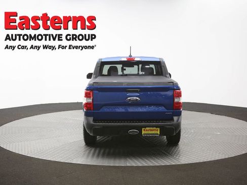 Used 2023 Ford Maverick XL w/ Equipment Group 100A Standard AWD/4WD image 37