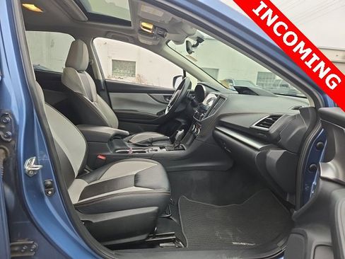 Used 2023 Subaru Crosstrek 2.5i Limited w/ Moonroof Package image 12