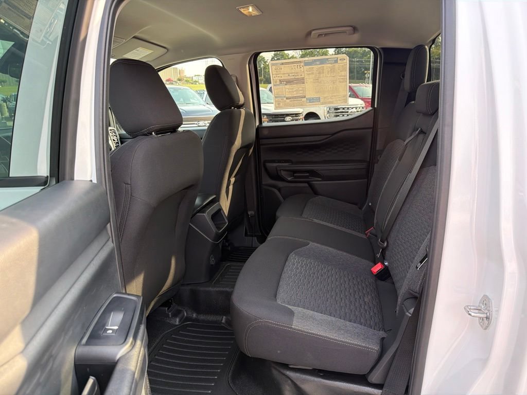 New 2026 Ford Ranger XL AWD/4WD image 13