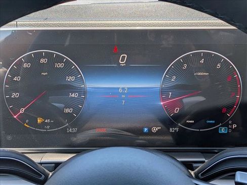 New 2026 Mercedes-Benz GLE 450 4MATIC Coupe image 11