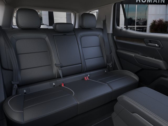 New 2027 GMC Terrain Denali AWD/4WD image 17