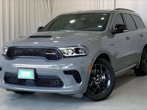 Used 2026 Dodge Durango GT AWD/4WD image 2