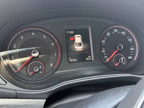 Used 2021 Volkswagen Passat 2.0T R-Line image 7