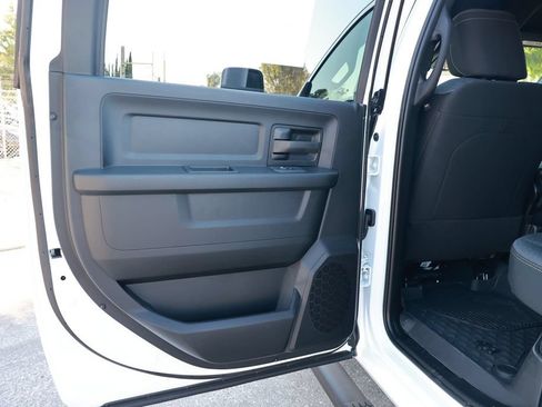 New 2026 RAM 2500 Tradesman AWD/4WD image 34