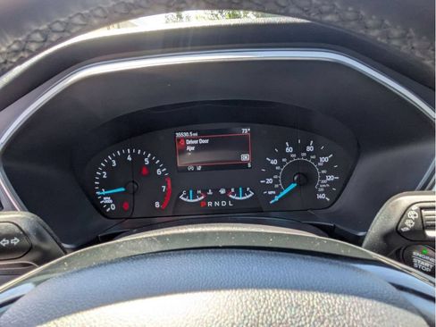 Used 2022 Ford Escape SE w/ Cold Weather Package AWD/4WD image 29